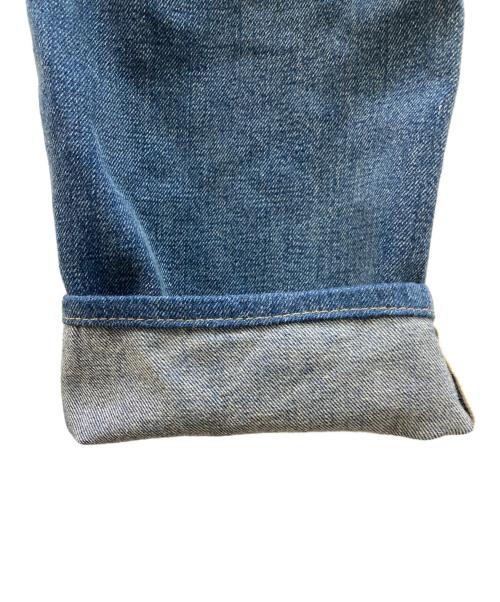 LEVI'S VINTAGE CLOTHING（リーバイス ビンテージ クロージング）LEVI'S VINTAGE CLOTHING (リーバイス ビンテージ クロージング) セルビッチデニムパンツ インディゴ サイズ:27の古着・服飾アイテム