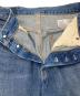 中古・古着 LEVI'S VINTAGE CLOTHING (リーバイス ビンテージ クロージング) セルビッチデニムパンツ インディゴ サイズ:27：5000円