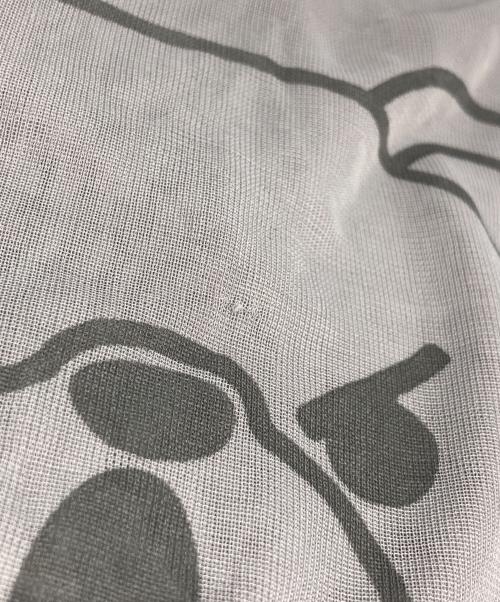 Hysteric Glamour（ヒステリックグラマー）Hysteric Glamour (ヒステリックグラマー) BEAR & DIRTY HYSTERIC プルオーバー グレー サイズ:FREEの古着・服飾アイテム