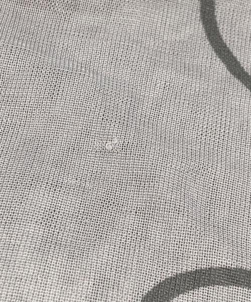 Hysteric Glamour（ヒステリックグラマー）Hysteric Glamour (ヒステリックグラマー) BEAR & DIRTY HYSTERIC プルオーバー グレー サイズ:FREEの古着・服飾アイテム