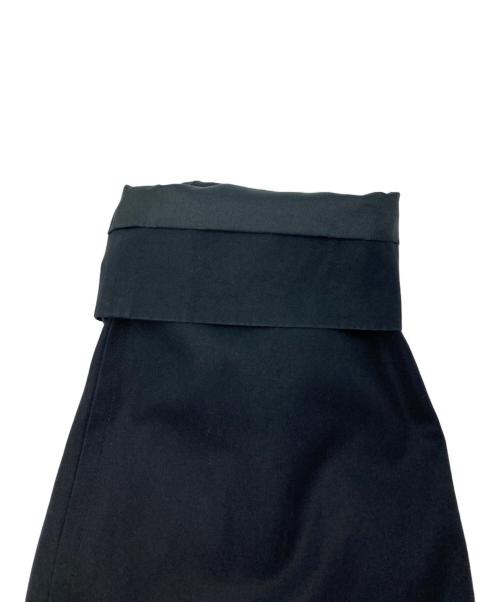 BURBERRY LONDON（バーバリーロンドン）BURBERRY LONDON (バーバリーロンドン) ライナー付トレンチコート ブラック サイズ:不明の古着・服飾アイテム