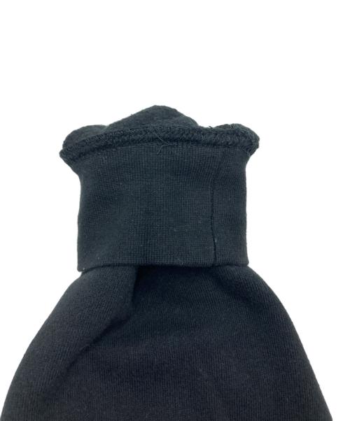 stussy（ステューシー）stussy (ステューシー) クルーネックスウェット ブラック サイズ:Mの古着・服飾アイテム