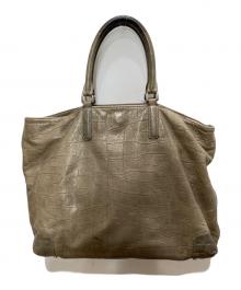 aniary（アニアリ）の古着「トートバッグ」｜ベージュ