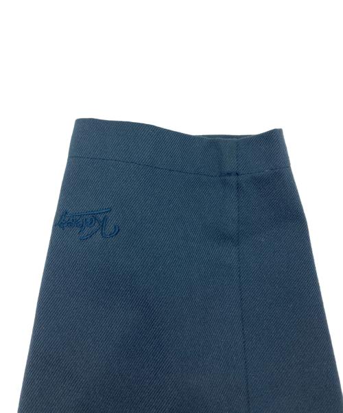 KEBOZ（ケボズ）KEBOZ (ケボズ) ワークジャケット ネイビー サイズ:Ｌの古着・服飾アイテム