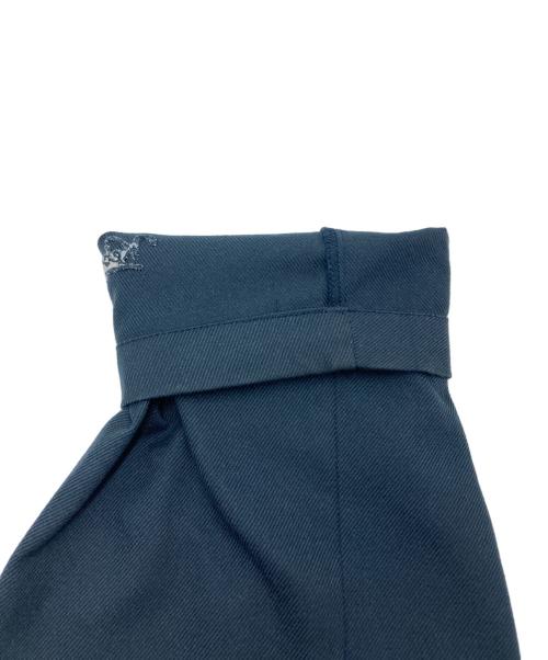 KEBOZ（ケボズ）KEBOZ (ケボズ) ワークジャケット ネイビー サイズ:Ｌの古着・服飾アイテム