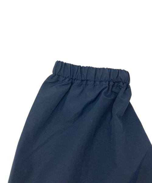 KEBOZ（ケボズ）KEBOZ (ケボズ) ナイロンプルオーバー ネイビー サイズ:Ｌの古着・服飾アイテム