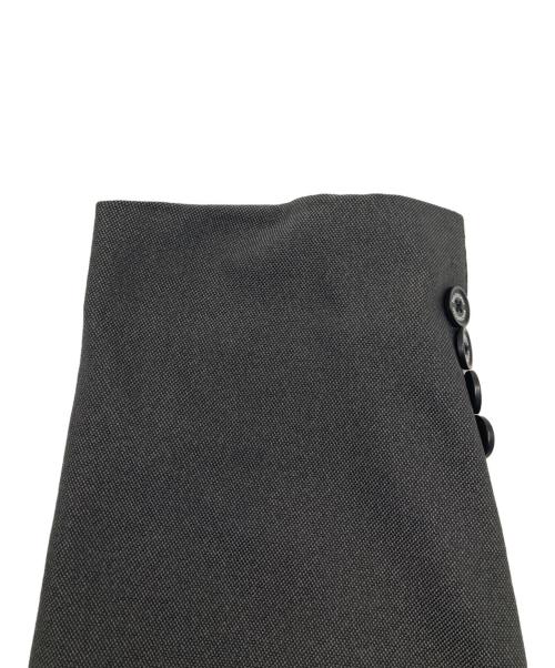 MACKINTOSH PHILOSOPHY（マッキントッシュ フィロソフィー）MACKINTOSH PHILOSOPHY (マッキントッシュ フィロソフィー) トロッター 2Bジャケット グレー サイズ:42の古着・服飾アイテム