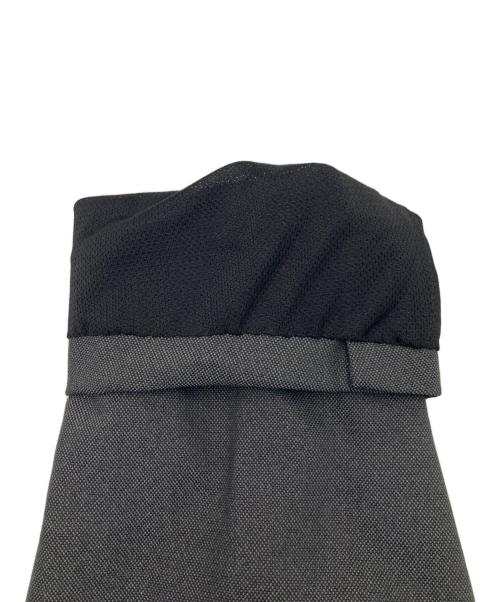 MACKINTOSH PHILOSOPHY（マッキントッシュ フィロソフィー）MACKINTOSH PHILOSOPHY (マッキントッシュ フィロソフィー) トロッター 2Bジャケット グレー サイズ:42の古着・服飾アイテム