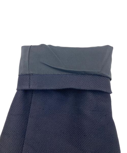 MACKINTOSH PHILOSOPHY（マッキントッシュ フィロソフィー）MACKINTOSH PHILOSOPHY (マッキントッシュ フィロソフィー) トロッター 2Bジャケット ネイビー サイズ:42の古着・服飾アイテム