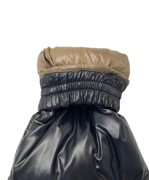 MONCLER（モンクレール）MONCLER (モンクレール) K2 Down Jacket ブラック サイズ:1の古着・服飾アイテム