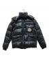 MONCLER（モンクレール）の古着「K2 Down Jacket」｜ブラック