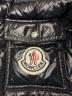 中古・古着 MONCLER (モンクレール) K2 Down Jacket ブラック サイズ:1：55000円
