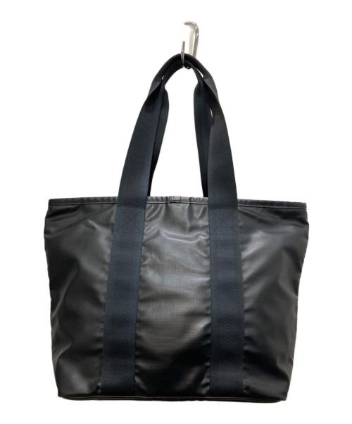 PORTER（ポーター）PORTER (ポーター) トートバッグ ブラックの古着・服飾アイテム