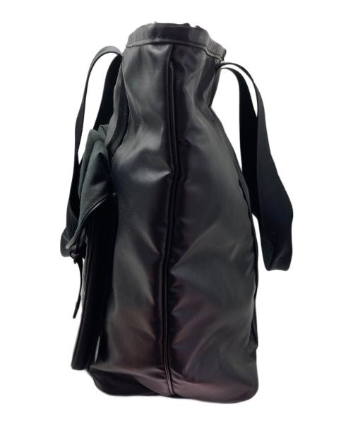PORTER（ポーター）PORTER (ポーター) トートバッグ ブラックの古着・服飾アイテム