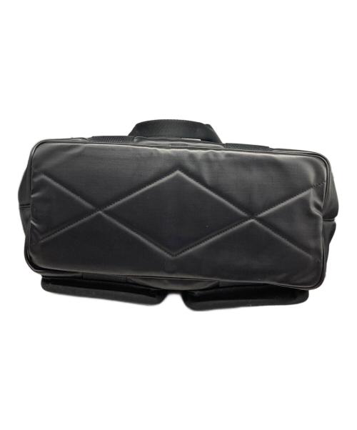 PORTER（ポーター）PORTER (ポーター) トートバッグ ブラックの古着・服飾アイテム