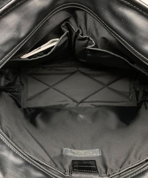 PORTER（ポーター）PORTER (ポーター) トートバッグ ブラックの古着・服飾アイテム