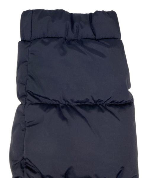 MONCLER（モンクレール）MONCLER (モンクレール) ARTEMIS ダウンジャケット ネイビー サイズ:1の古着・服飾アイテム