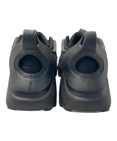 crocs（クロックス）crocs (クロックス) Nova Trek Cordura Black ブラック サイズ:m8の古着・服飾アイテム