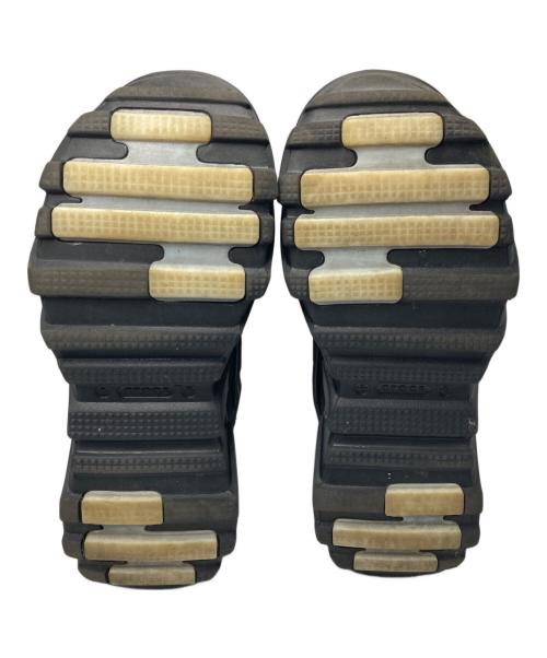 crocs（クロックス）crocs (クロックス) Nova Trek Cordura Black ブラック サイズ:m8の古着・服飾アイテム