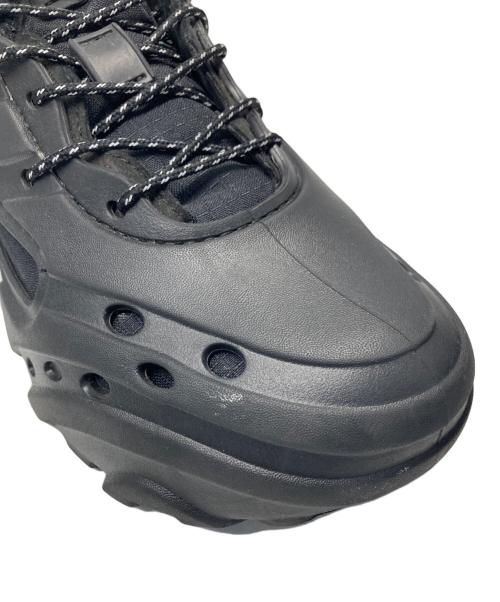 crocs（クロックス）crocs (クロックス) Nova Trek Cordura Black ブラック サイズ:m8の古着・服飾アイテム