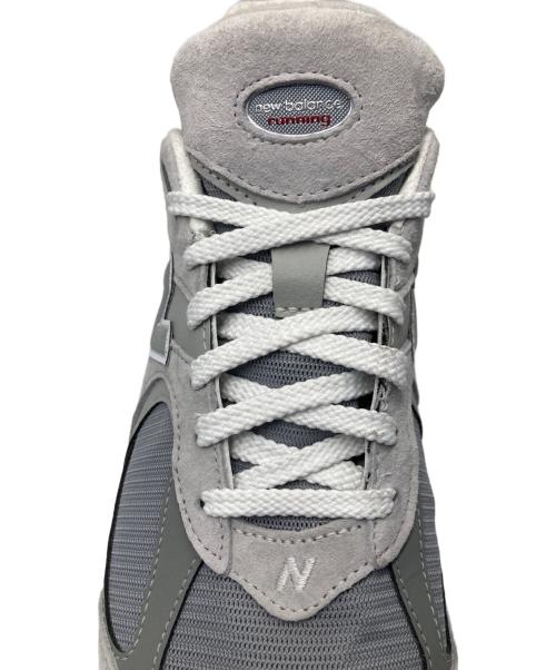 NEW BALANCE（ニューバランス）NEW BALANCE (ニューバランス) ローカットスニーカー グレー サイズ:28JPNの古着・服飾アイテム