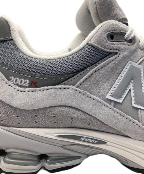 NEW BALANCE（ニューバランス）NEW BALANCE (ニューバランス) ローカットスニーカー グレー サイズ:28JPNの古着・服飾アイテム