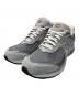 NEW BALANCE（ニューバランス）の古着「ローカットスニーカー」｜グレー