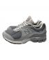 NEW BALANCE (ニューバランス) ローカットスニーカー グレー サイズ:28JPN：11000円