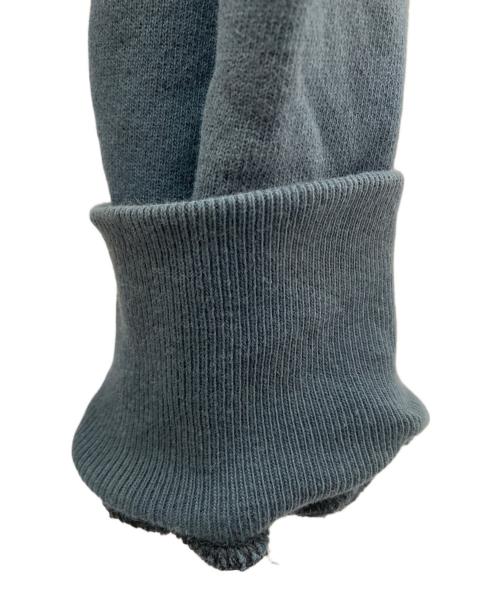 GALLERY DEPT（ギャラリー デプト）GALLERY DEPT (ギャラリー デプト) GD French Logo Hoodie ブラック サイズ:Lの古着・服飾アイテム