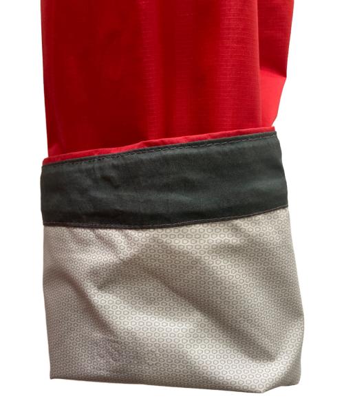 Patagonia（パタゴニア）Patagonia (パタゴニア) トレントシェルジャケット レッド サイズ:Sの古着・服飾アイテム