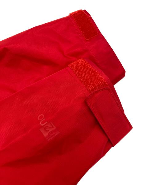 Patagonia（パタゴニア）Patagonia (パタゴニア) トレントシェルジャケット レッド サイズ:Sの古着・服飾アイテム