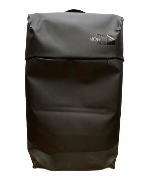 THE NORTH FACE（ザ ノース フェイス）THE NORTH FACE (ザ ノース フェイス) キャリーケース ブラックの古着・服飾アイテム