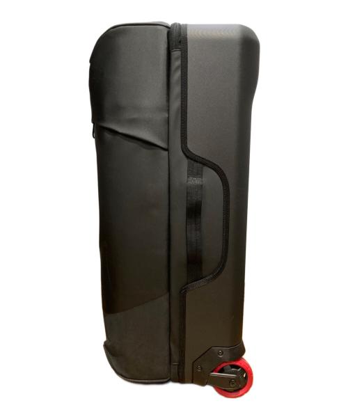 THE NORTH FACE（ザ ノース フェイス）THE NORTH FACE (ザ ノース フェイス) キャリーケース ブラックの古着・服飾アイテム