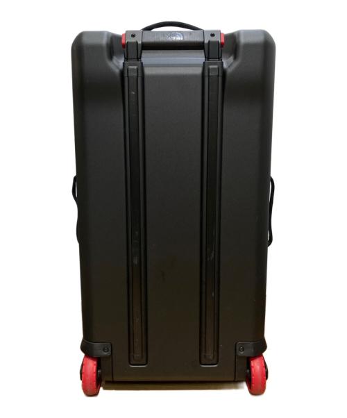 THE NORTH FACE（ザ ノース フェイス）THE NORTH FACE (ザ ノース フェイス) キャリーケース ブラックの古着・服飾アイテム