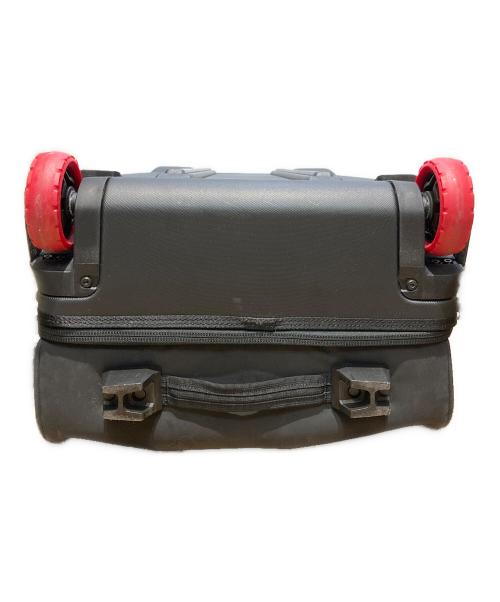 THE NORTH FACE（ザ ノース フェイス）THE NORTH FACE (ザ ノース フェイス) キャリーケース ブラックの古着・服飾アイテム