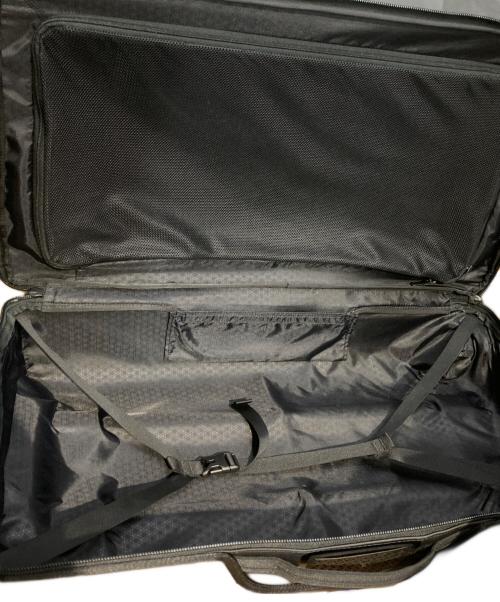 THE NORTH FACE（ザ ノース フェイス）THE NORTH FACE (ザ ノース フェイス) キャリーケース ブラックの古着・服飾アイテム