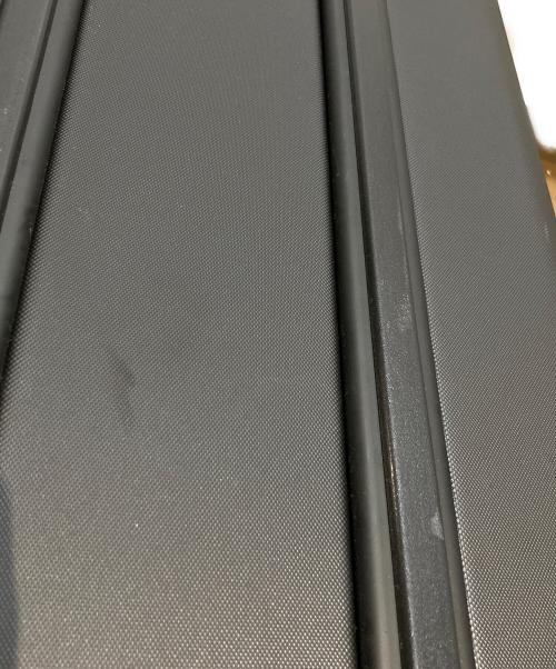 THE NORTH FACE（ザ ノース フェイス）THE NORTH FACE (ザ ノース フェイス) キャリーケース ブラックの古着・服飾アイテム