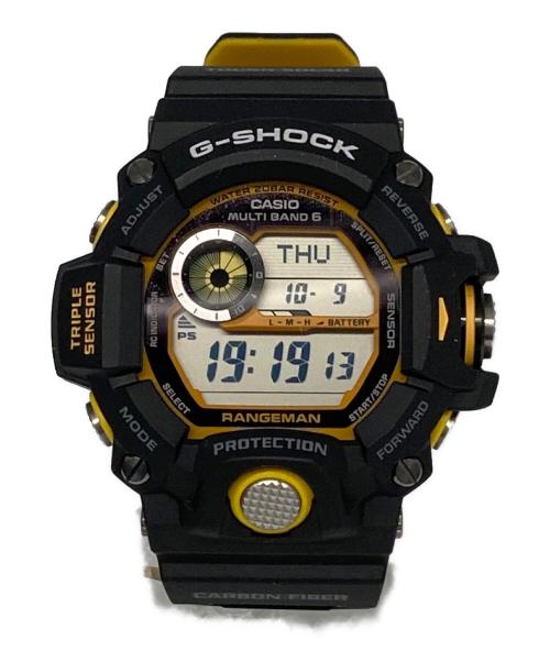 CASIO（カシオ）CASIO (カシオ) リストウォッチの古着・服飾アイテム