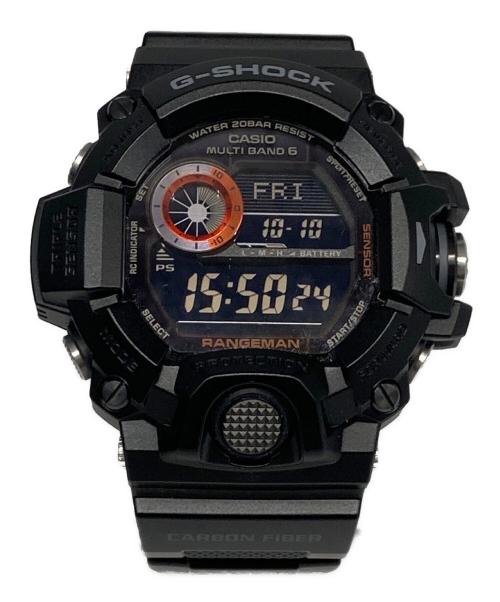 CASIO（カシオ）CASIO (カシオ) リストウォッチの古着・服飾アイテム