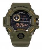 CASIOカシオ）の古着「リストウォッチ」