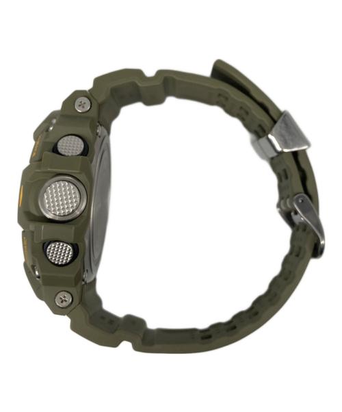 CASIO（カシオ）CASIO (カシオ) リストウォッチの古着・服飾アイテム