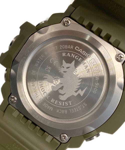 CASIO（カシオ）CASIO (カシオ) リストウォッチの古着・服飾アイテム