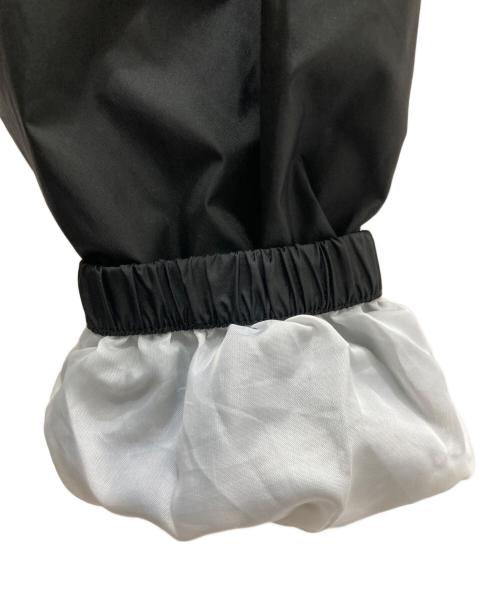 UNDERCOVER（アンダーカバー）UNDERCOVER (アンダーカバー) コーチジャケット ブラック サイズ:Lの古着・服飾アイテム