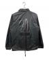 UNDERCOVER (アンダーカバー) コーチジャケット ブラック サイズ:L：6000円