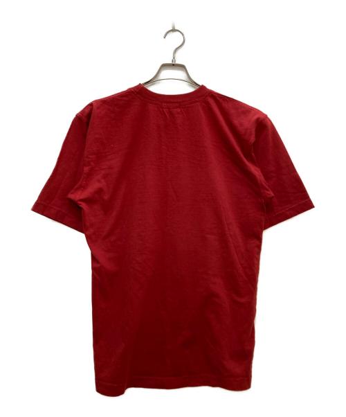 DISNEY（ディズニー）DISNEY (ディズニー) ヴィンテージプリントTシャツ ブラウン サイズ:Ｍの古着・服飾アイテム
