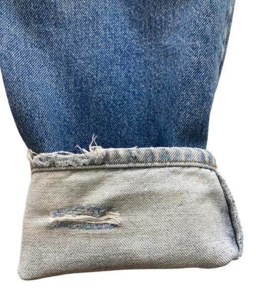 LEVI'S（リーバイス）LEVI'S (リーバイス) 505デニムパンツ インディゴ サイズ:33の古着・服飾アイテム