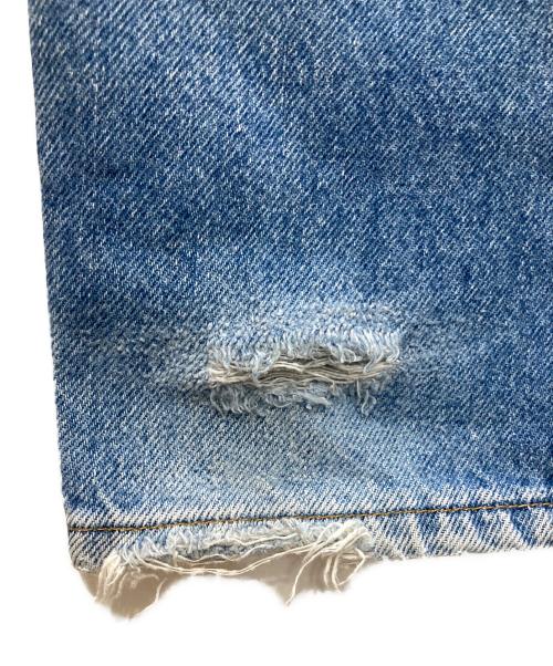 LEVI'S（リーバイス）LEVI'S (リーバイス) 505デニムパンツ インディゴ サイズ:33の古着・服飾アイテム