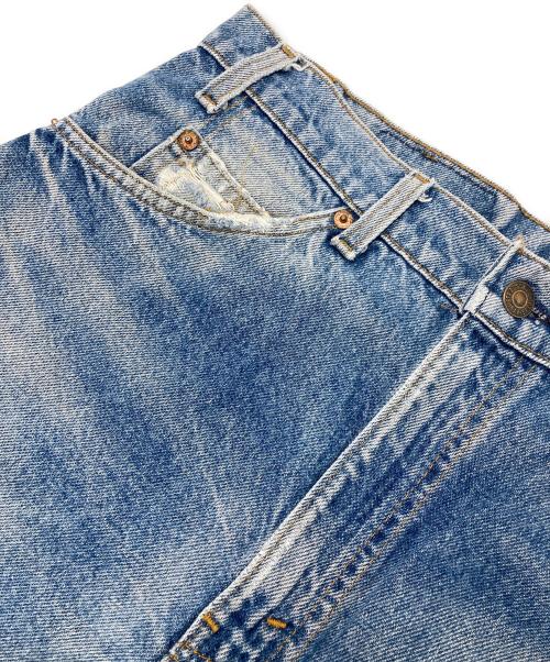 LEVI'S（リーバイス）LEVI'S (リーバイス) 505デニムパンツ インディゴ サイズ:33の古着・服飾アイテム