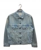 MONKEY TIMEモンキータイム）の古着「デニムジャケット」｜インディゴ
