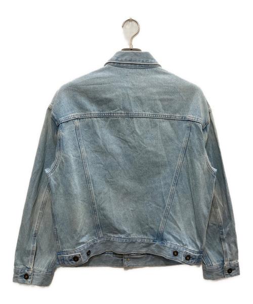 MONKEY TIME（モンキータイム）MONKEY TIME (モンキータイム) デニムジャケット インディゴ サイズ:Sの古着・服飾アイテム